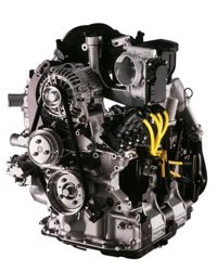 P36A5 Engine